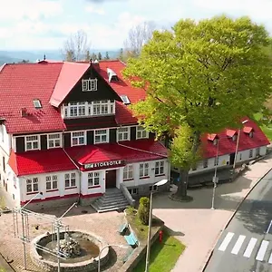 Ośrodek wypoczynkowy Stokrotka Natura Tour Karpacz