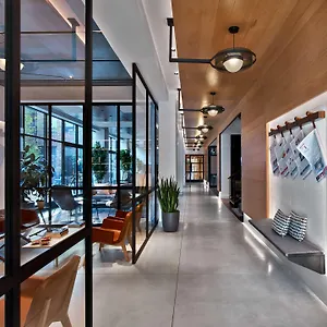 Hotel Arlo Soho Nowy Jork