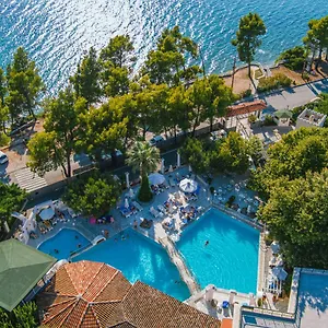 Hotel Acrotel Athena Pallas Elia Nikitis