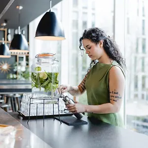 Hotel Citizenm Shoreditch Londyn