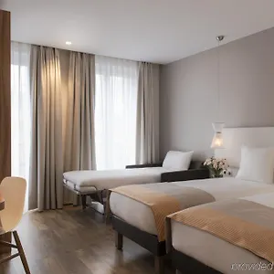 Hotel Magenta 38 By Happyculture Paryż