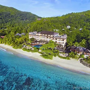 Ośrodek wypoczynkowy Doubletree By Hilton Seychelles Allamanda & Takamaka